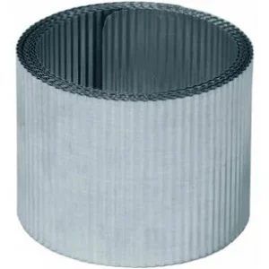 bellissa Rasenkantenband mit Wellenstruktur, | Dehner