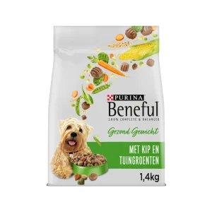 Beneful Gesundes Gewicht