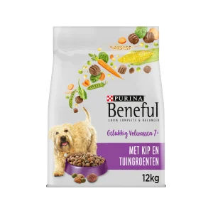 Beneful Happy Adult 7+