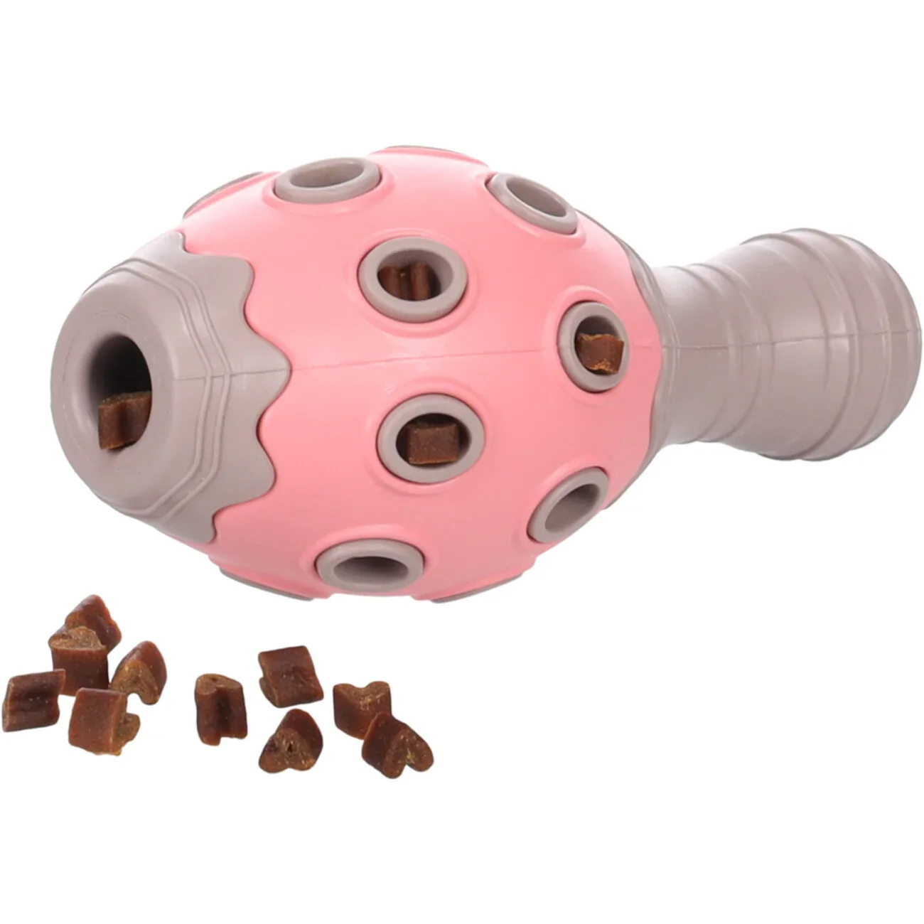 Benty Kegel : Spielspaß & Zahnpflege für deinen Welpen! - Image 2