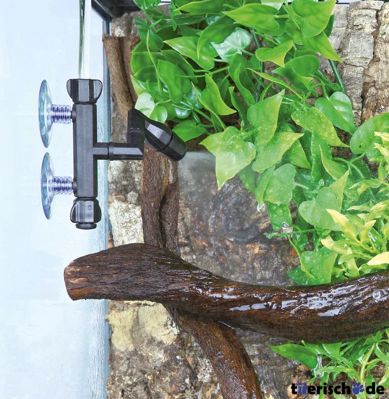 Beregnungsanlage Reptile Rain für Terrarien - Image 2