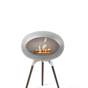 Beruhigendes Le Feu GROUND LOW NICKEL Bioethanol-Kamin - HaustierPro