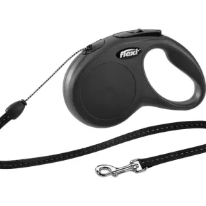 Beruhigungs FLEXI «New Classic» Hundeleine M - HaustierPro