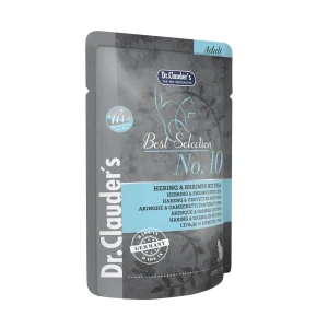 Best Selection Adult Katzenfutter