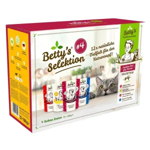 Betty's Landhausküche Katze BOX Selektion #4