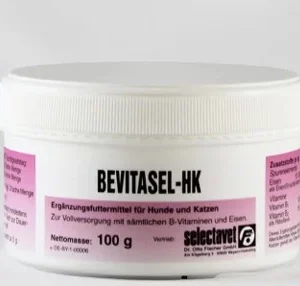 Bevitasel HK
