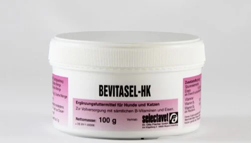 Bevitasel HK