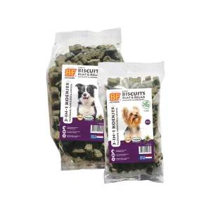 BF®Petfood 3 in 1 Kekse Bellen & Entspannen