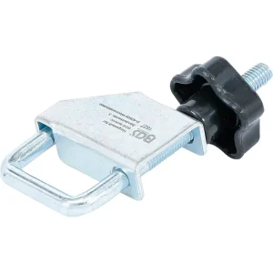 BGS Schlauchklemme Ø 25 mm - 1827 - HaustierPro