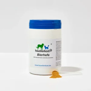 Bierhefe