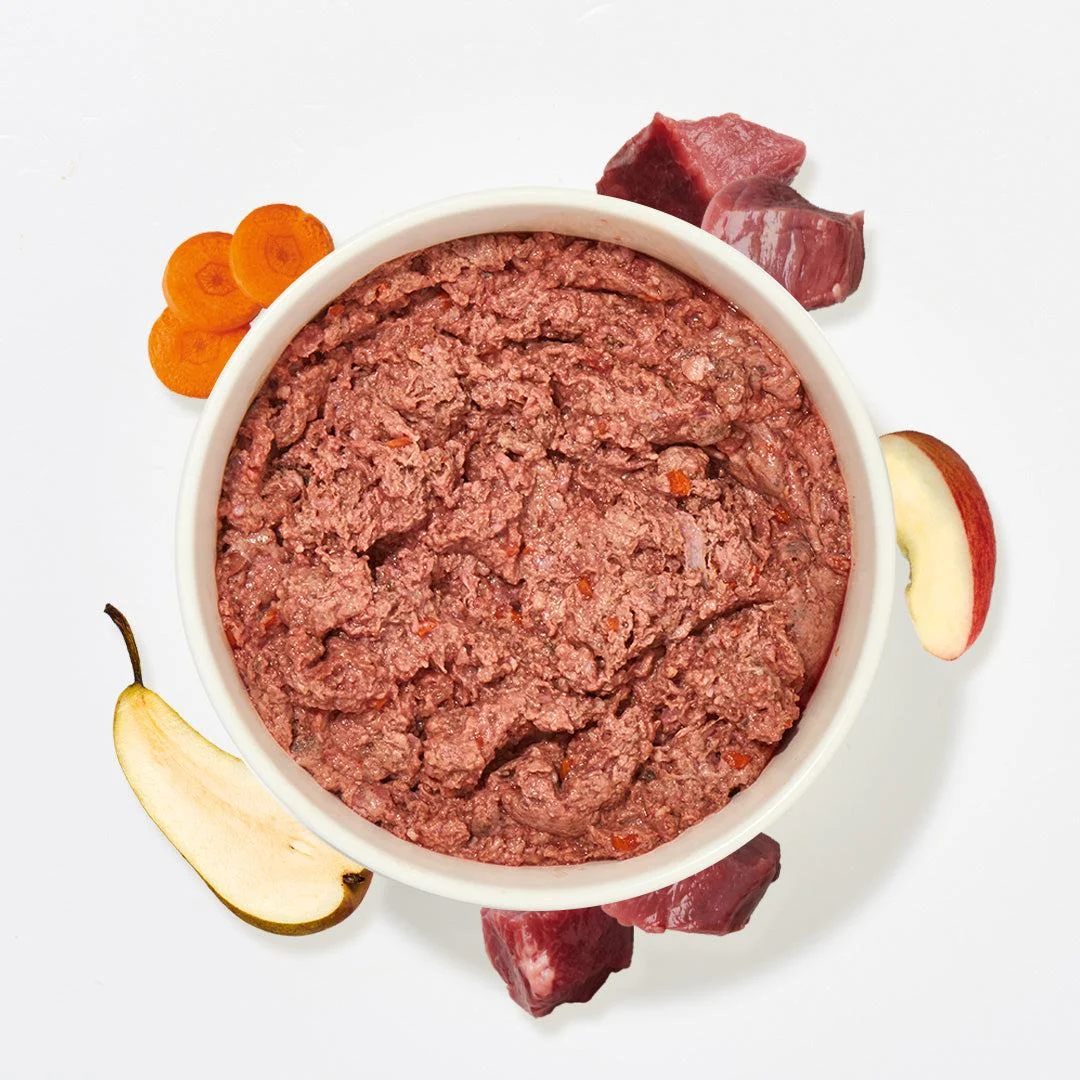 BIO BARF Komfort PLUS Rind AT-BIO-301