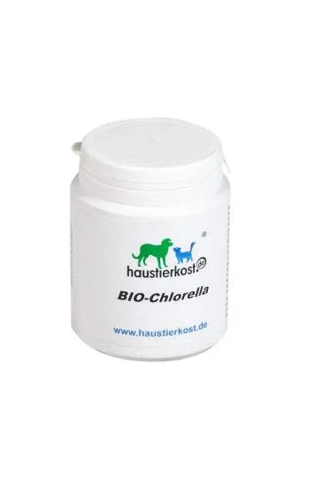 BIO Chlorella DE-ÖKO-001, 100 g - Image 2