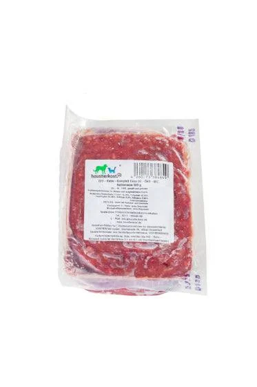 BIO Huhn-Komplett Extra DE-ÖKO-006 - Image 2
