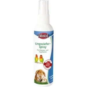 Bio-Liberator für Kleintiere und Vögel