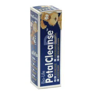 Bio-Life Petalcleanse Dog | bestellen | lindert allergische Reaktionen auf Hunde
