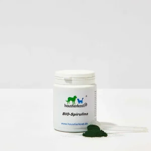 BIO Spirulina DE-ÖKO-001, 100 g