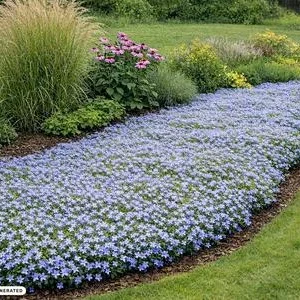 Bio Stauden-Set Blaues Meer, 12-teilig | Dehner