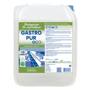 Bio-zertifiziert Gastro Pur Eco - HaustierPro