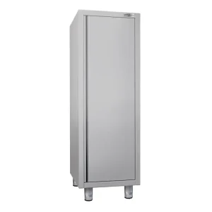 Bio-zertifiziert Geschirrschrank ECO - 600x600mm - 1 Flügeltür - Höhe: 1800mm - HaustierPro