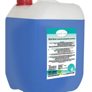 BioClean Intensivreinigerkonzentrat – Kraftvoll & Vielseitig