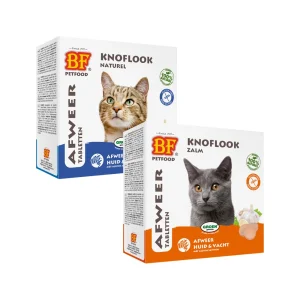 Biofood Knoblauchtabletten