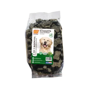 Biofood 3 in 1 Hundekekse