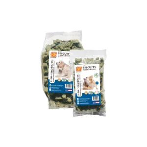 Biofood 3-in-1 Kekse Floh & Zecke I Hund I Bestellen