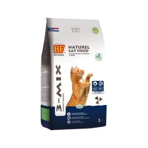 Biofood 3-Mix Katze