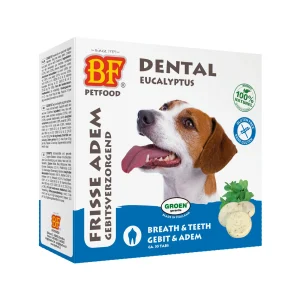Biofood Dogbite
