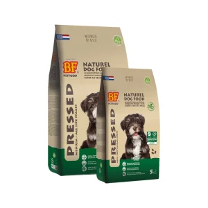 Biofood Gepresst Mini Puppy & Small Breed