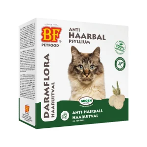 Biofood Hairball