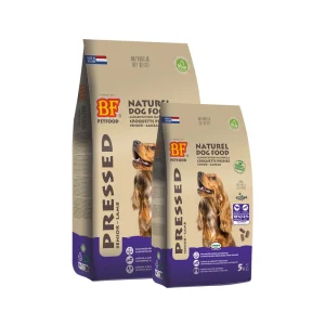 Biofood Kaltgepresst Senior