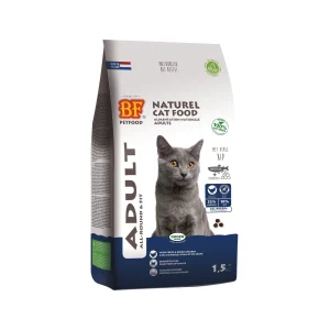 Biofood Katze Adult
