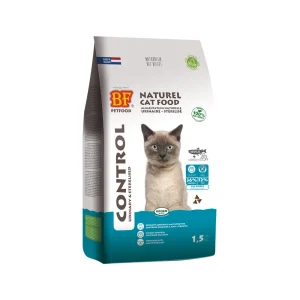 Biofood Katze Control