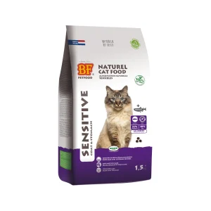 Biofood Katze Sensitive
