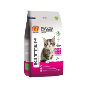 Biofood Kitten