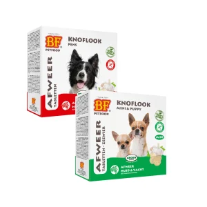 Biofood Knoblauchtabletten