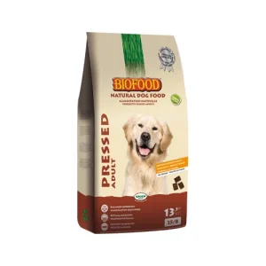 Biofood Pressed Adult