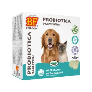 Biofood Probiotica Tabletten