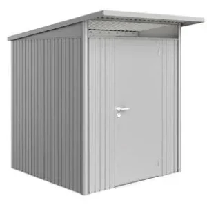 Biohort Gerätehaus AvantGarde® A1, ca. | Dehner
