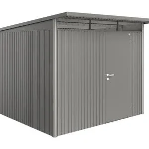 Biohort Gerätehaus AvantGarde® A7, ca. | Dehner