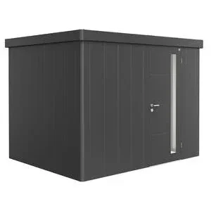 Biohort Gerätehaus Neo 2C, ca. B292/H222/T236 | Dehner