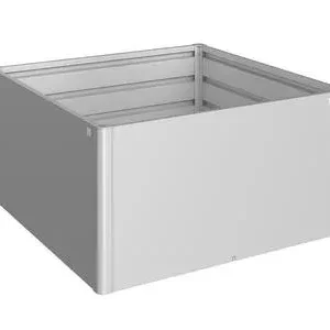 Biohort Metall Hochbeet 1,5x1,5, ca. | Dehner