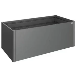 Biohort Metall-HochBeet 2x1, ca. | Dehner