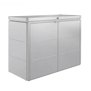 Biohort Metallgerätebox HighBoard 160 | Dehner