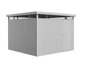 Biohort Metallgerätehaus HighLine H6, ca. | Dehner