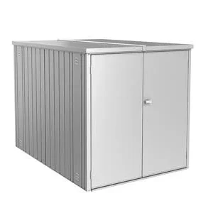 Biohort MiniGarage L, ca. B145/H151/T203 cm | Dehner