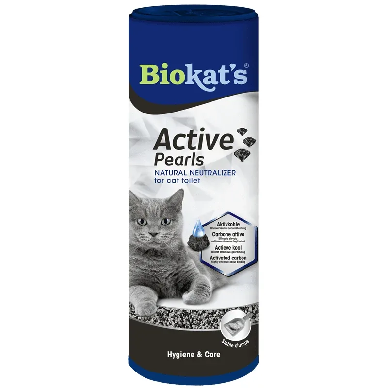 Biokats Active Pearls