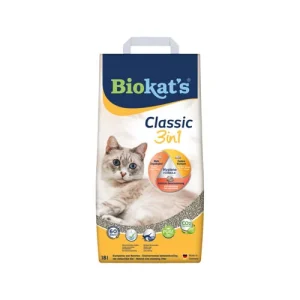Biokat's Classic