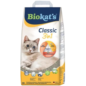 Biokat's Classic